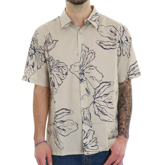 CAMICIA FANTASIA INDICODE - Mad Fashion | img vers.1300x/